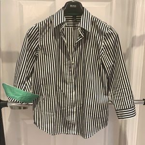 Ralph Lauren 3/4 sleeve Women’s Shirt